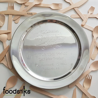 Foodstiks voted "Best New Product"