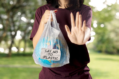 Consumers prefer sustainable food packaging